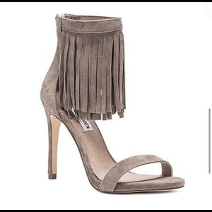 Steve Madden 4 inch heels